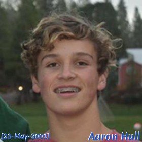 Aaron Hull