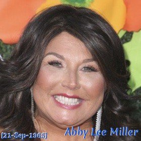 Abby Lee Miller