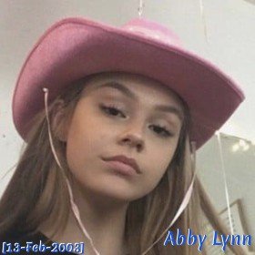 Abby Lynn