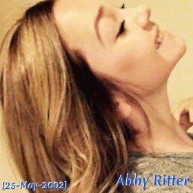 Abby Ritter