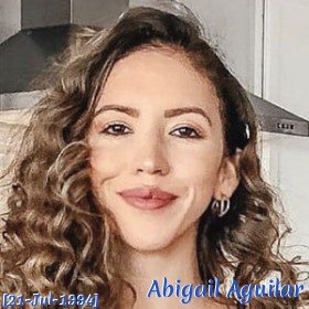 Abigail Aguilar