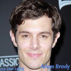 Adam Brody