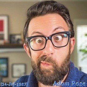 Adam Rose