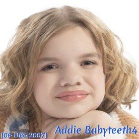 Addie Babyteeth4