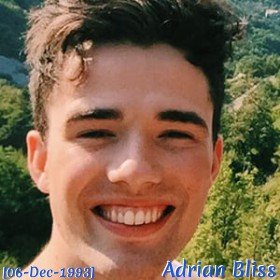 Adrian Bliss