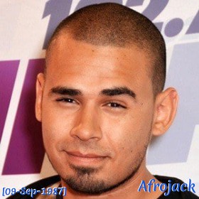 Afrojack