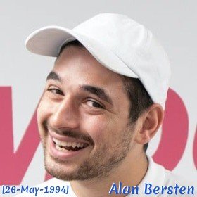 Alan Bersten