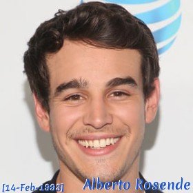 Alberto Rosende