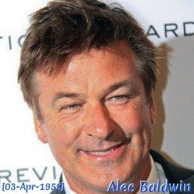 Alec Baldwin