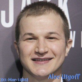 Alec Utgoff