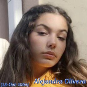 Alejandra Olivera
