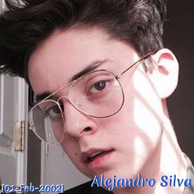 Alejandro Silva