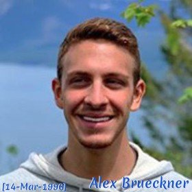 Alex Brueckner