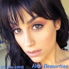 Alex Demartino