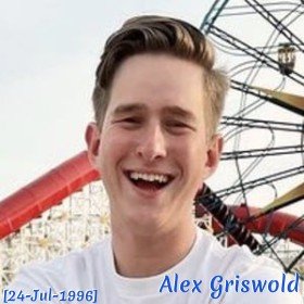 Alex Griswold