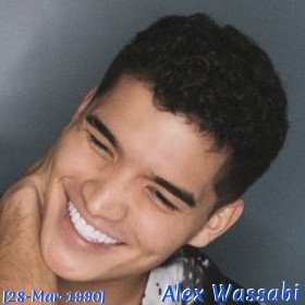 Alex Wassabi