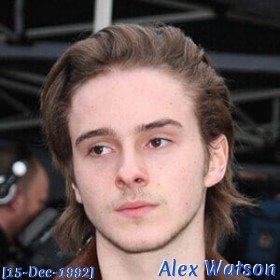 Alex Watson