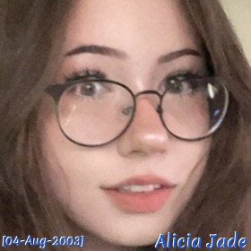 Alicia Jade