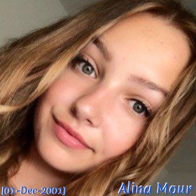 Alina Mour