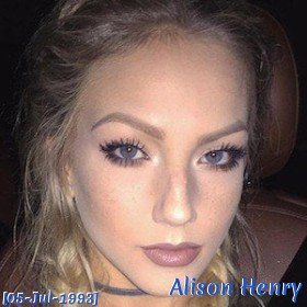 Alison Henry