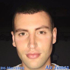 Alx James