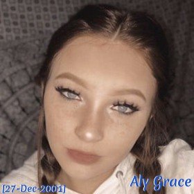 Aly Grace