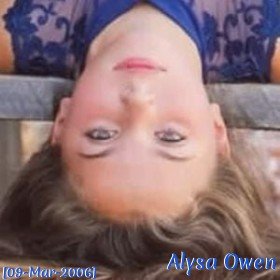 Alysa Owen