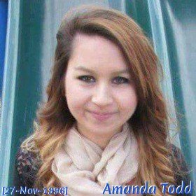 Amanda Todd