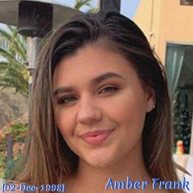 Amber Frank