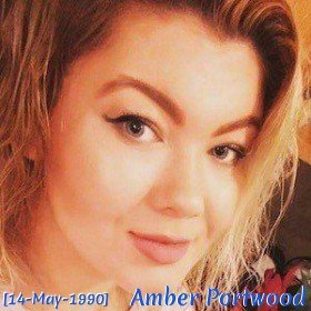 Amber Portwood
