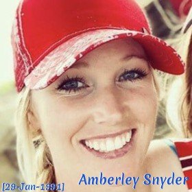 Amberley Snyder