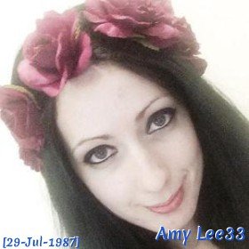 Amy Lee33