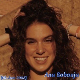 Ana Sobonja