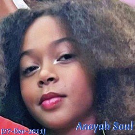 Anayah Soul