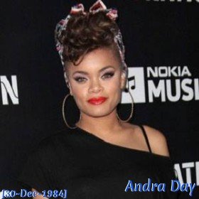 Andra Day