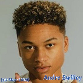 Andre Swilley