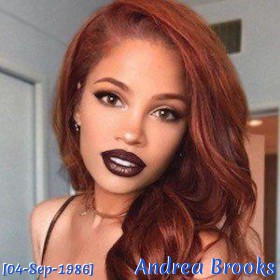 Andrea Brooks