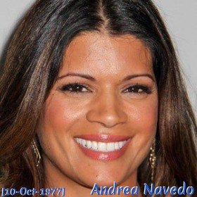Andrea Navedo