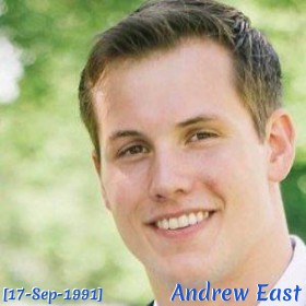 Andrew East