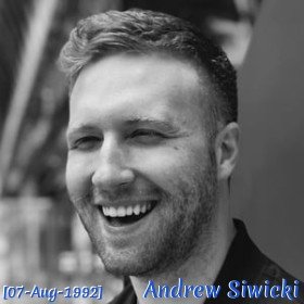 Andrew Siwicki