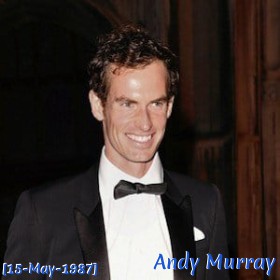 Andy Murray