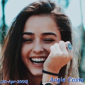 Angie Costa