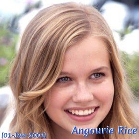 Angourie Rice