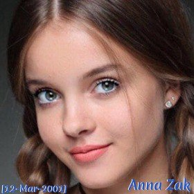 Anna Zak