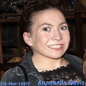 Annabelle Davis