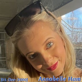 Annabelle Ham