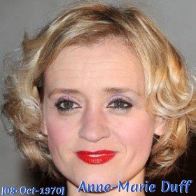 Anne-Marie Duff