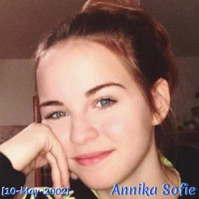 Annika Sofie