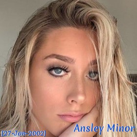 Ansley Minor