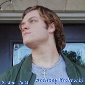 Anthony Kozlowski